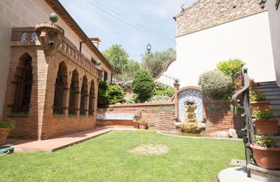 Historische Villa kaufen Castellar del Vallès, Katalonien, Foto 8/42