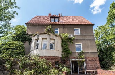 Historische Villa kaufen Wrocław, Korfantego 15, Niederschlesien,, Foto 3/4