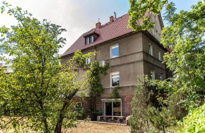 Historische Villa kaufen Wrocław, Korfantego 15, Niederschlesien,, Foto 4/4