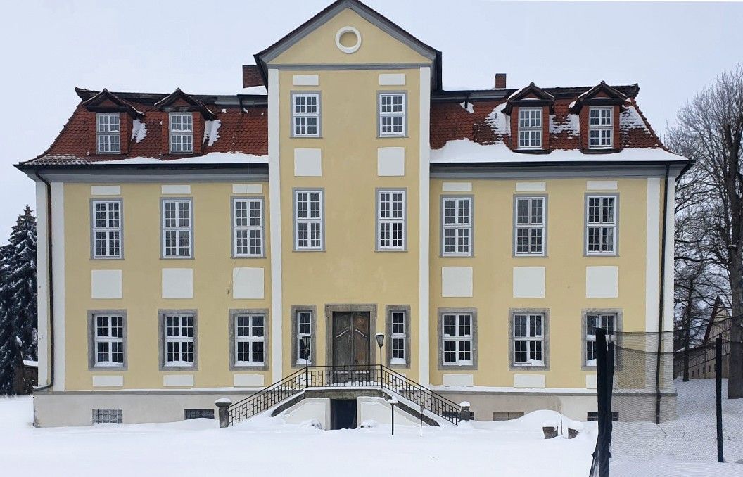 Fotos Schloss zum Verkauf in Thüringen