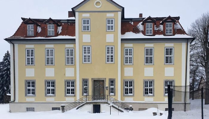 Schloss kaufen Thüringen,  Deutschland