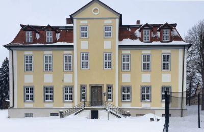 Schloss kaufen Thüringen, Foto 1/22