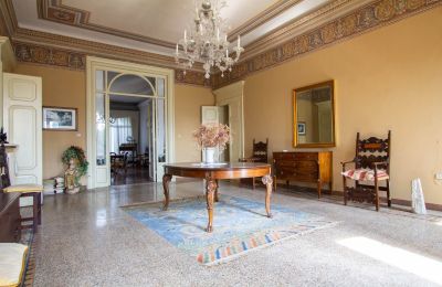 Historische Villa kaufen Italien, Foto 4/17