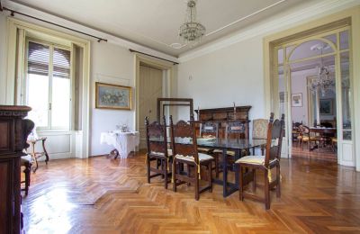 Historische Villa kaufen Italien, Foto 7/17