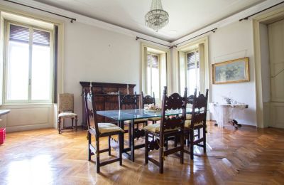 Historische Villa kaufen Italien, Foto 8/17