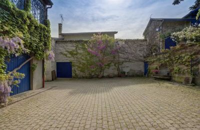 Historische Villa kaufen Vernaison, Auvergne-Rhône-Alpes, Foto 19/29