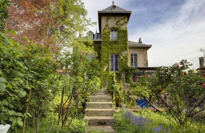 Historische Villa kaufen Vernaison, Auvergne-Rhône-Alpes, Villa Vernaison