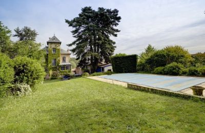 Historische Villa kaufen Vernaison, Auvergne-Rhône-Alpes, Foto 24/29