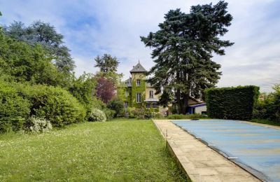 Historische Villa kaufen Vernaison, Auvergne-Rhône-Alpes, Foto 23/29