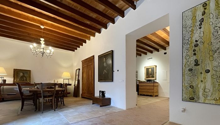 Herrenhaus/Gutshaus kaufen Porreres, Balearische Inseln,  Spanien