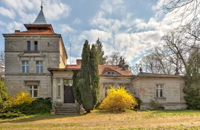 Das waren die gefragtesten historischen Immobilien im Jahr 2024, Foto 1