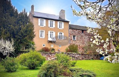 Landhaus kaufen Rodez, Okzitanien, Außenansicht