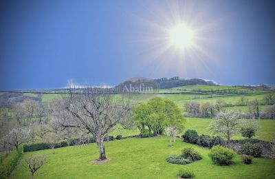 Landhaus kaufen Rodez, Okzitanien, Aussicht