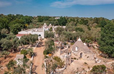 Landhaus kaufen Martina Franca, Apulien, Foto 22/24