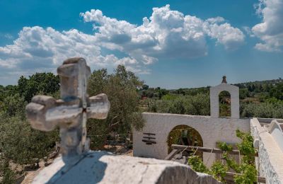 Landhaus kaufen Martina Franca, Apulien, Foto 24/24