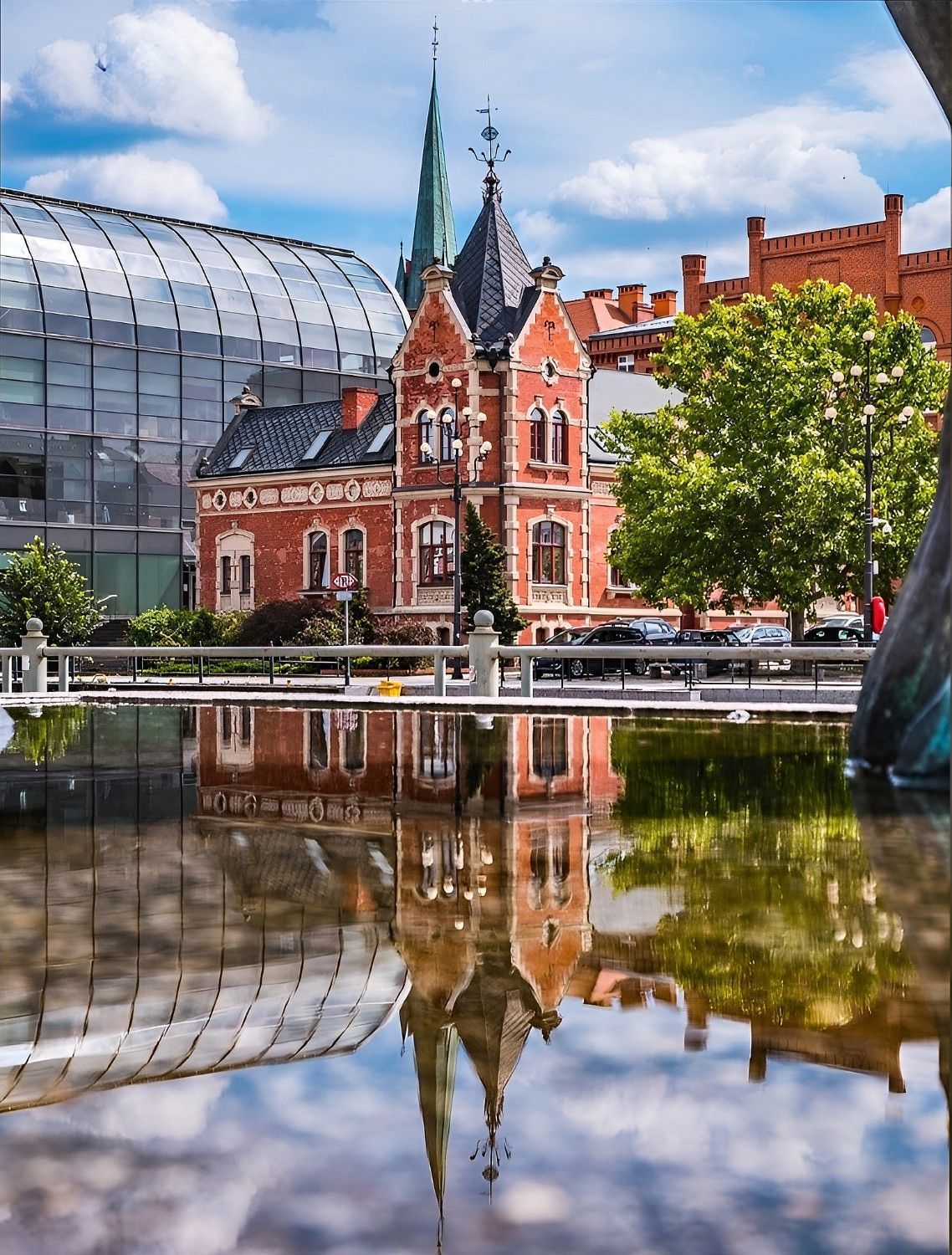 Fotos Historisches Palais des Schiffskapitän Otto Liedtke