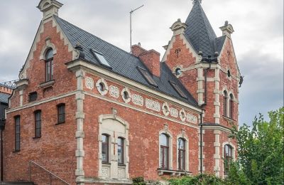 Schloss kaufen Bydgoszcz, Grodzka 17, Kujawien-Pommern, Foto 2/7