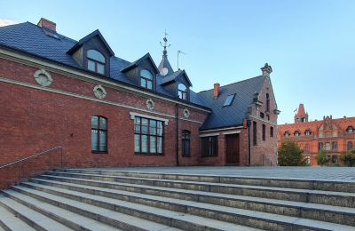 Schloss kaufen Bydgoszcz, Grodzka 17, Kujawien-Pommern, Foto 3/7