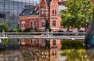 Schloss kaufen Bydgoszcz, Grodzka 17, Kujawien-Pommern, Außenansicht