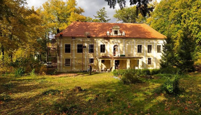 Schloss Plzeňský kraj, okres Klatovy, Klatovy 2