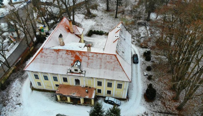 Schloss Plzeňský kraj, okres Klatovy, Klatovy 3