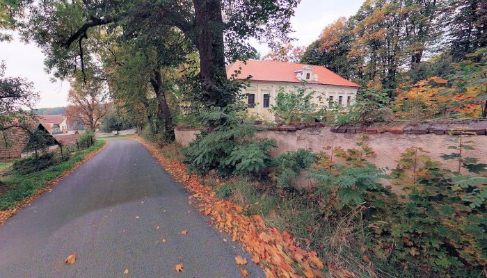 Schloss Plzeňský kraj, okres Klatovy, Klatovy 4