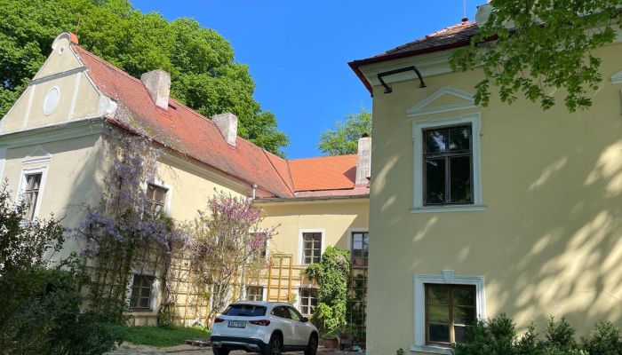 Schloss Plzeňský kraj, okres Klatovy, Klatovy 5