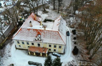 Schloss kaufen Plzeňský kraj, okres Klatovy, Klatovy, Plzeňský kraj, Foto 3/19