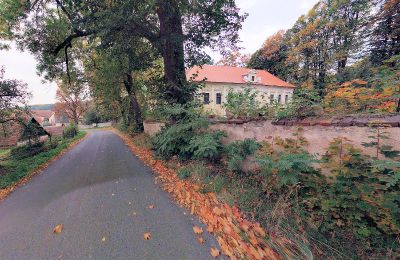 Schloss kaufen Plzeňský kraj, okres Klatovy, Klatovy, Plzeňský kraj, Foto 4/19