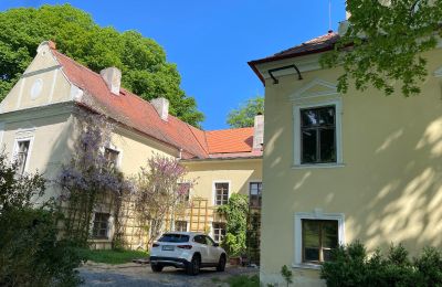 Schloss kaufen Plzeňský kraj, okres Klatovy, Klatovy, Plzeňský kraj, Foto 5/19