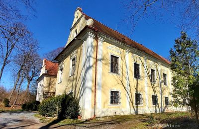 Schloss kaufen Plzeňský kraj, okres Klatovy, Klatovy, Plzeňský kraj, Foto 7/19