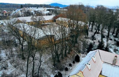 Schloss kaufen Plzeňský kraj, okres Klatovy, Klatovy, Plzeňský kraj, Foto 8/19