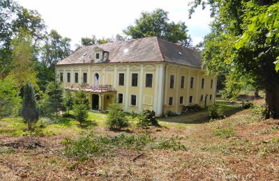 Schloss kaufen Plzeňský kraj, okres Klatovy, Klatovy, Plzeňský kraj, Foto 17/19