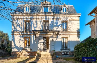 Historische Villa kaufen Bourg-la-Reine, Île-de-France, Foto 2/15