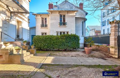 Historische Villa kaufen Bourg-la-Reine, Île-de-France, Foto 3/15