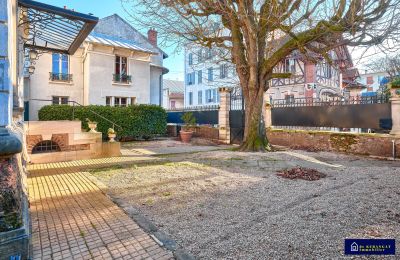 Historische Villa kaufen Bourg-la-Reine, Île-de-France, Foto 4/15