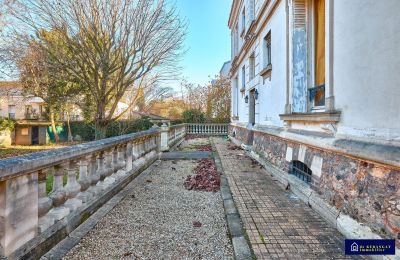 Historische Villa kaufen Bourg-la-Reine, Île-de-France, Foto 6/15