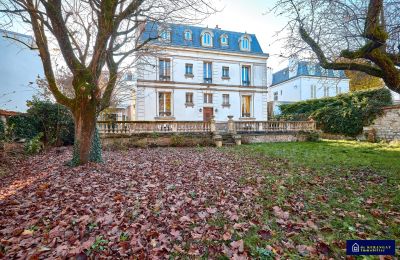 Historische Villa kaufen Bourg-la-Reine, Île-de-France, Foto 7/15