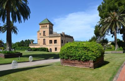 Schloss kaufen Santa Oliva, Katalonien, Foto 4/17