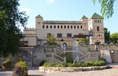 Schloss kaufen Santa Oliva, Katalonien, Foto 16/17