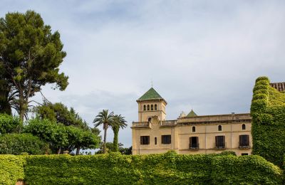 Schloss kaufen Santa Oliva, Katalonien, Foto 14/17