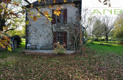 Herrenhaus/Gutshaus kaufen Busserolles, Neu-Aquitanien, Foto 19/27