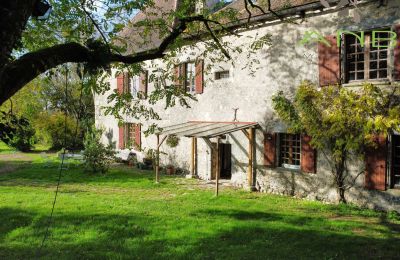 Herrenhaus/Gutshaus kaufen Busserolles, Neu-Aquitanien, Herrenhaus/Gutshaus