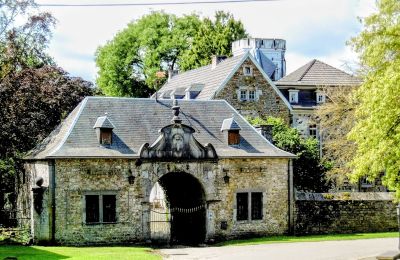 Schloss kaufen Astenet, Wallonien, Foto 1/22