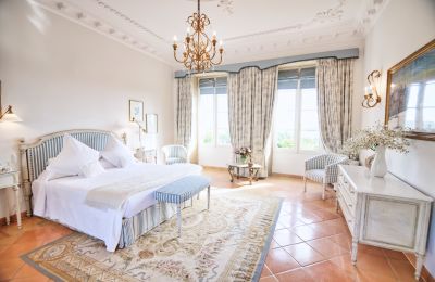 Schloss kaufen Monségur, Neu-Aquitanien, Schlafzimmer