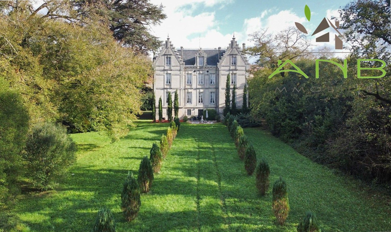 Fotos Château im Département Charente-Maritime