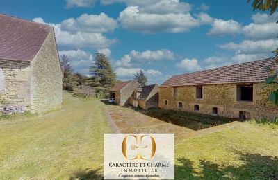 Historische Immobilie kaufen Sarlat-la-Canéda, Neu-Aquitanien, Foto 18/20