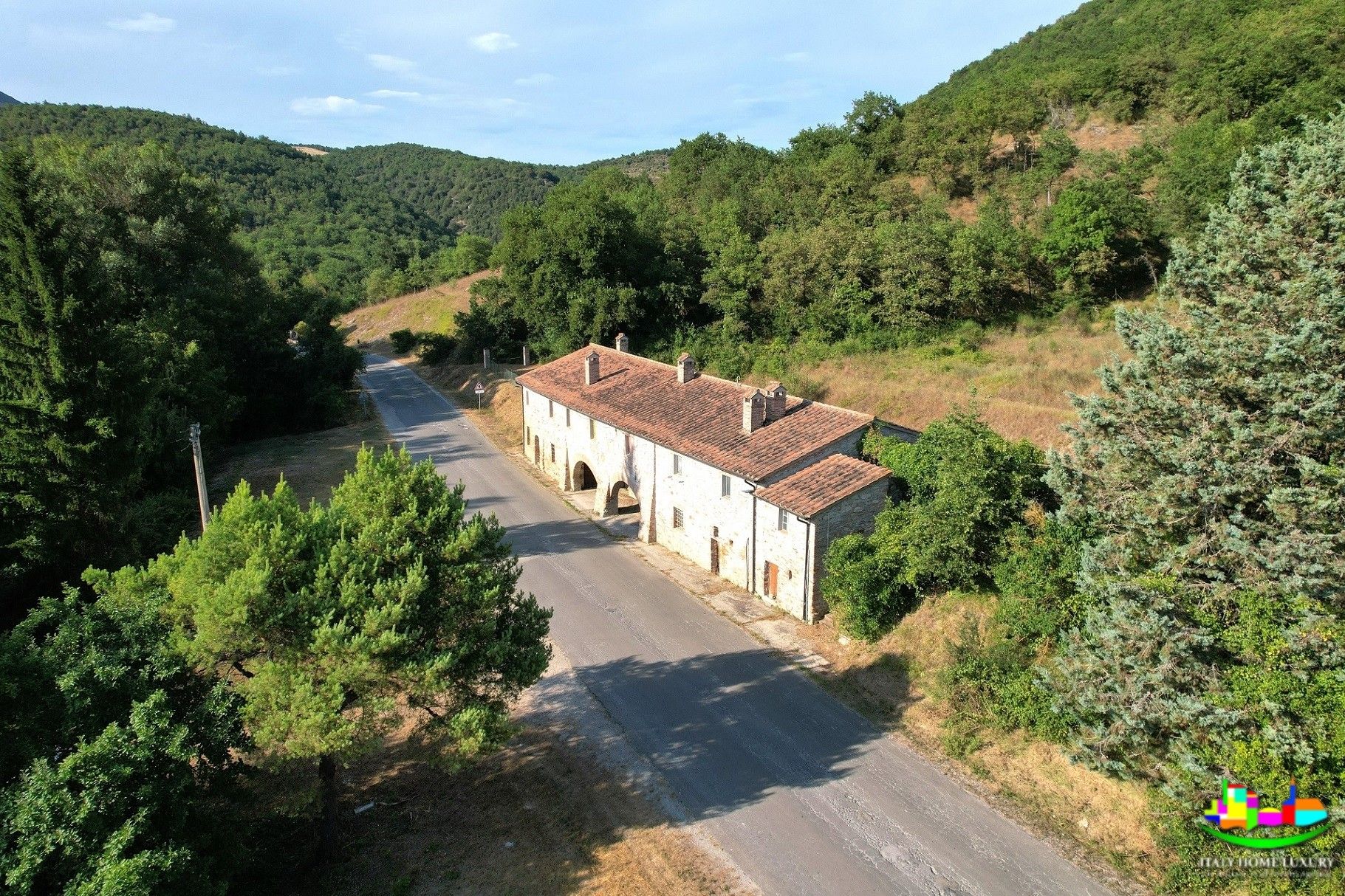 Fotos Altes Bauernhaus mit Charme in Umbrien