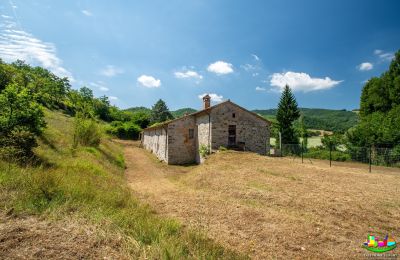 Bauernhaus kaufen Perugia, Umbrien, Foto 9/14