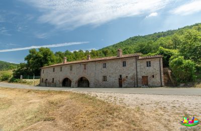 Bauernhaus kaufen Perugia, Umbrien, Foto 14/14